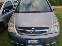 Usado Opel Meriva 101 CV (74 kW) 2004 Monovolumen
