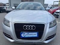 Usata Audi A3 Ambiente 90 CV (66 kW) 2012 Other Utilitaria