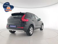 Usata Volvo XC40 129 CV (94 kW) 2022 Other SUV