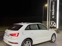 Usata Audi Q3 150 CV (110 kW) 2018 SUV