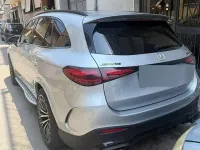 Usata Mercedes GLC43 AMG AMG 421 CV (309 kW) 2025 Grigio SUV