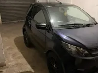Usata Aixam City 2018 Berlina