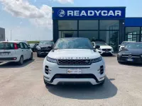 Usata Land Rover Range Rover evoque First Edition 179 CV (131 kW) 2019 Bianco SUV