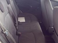 Usata Chevrolet Spark 68 CV (50 kW) 2011 Utilitaria