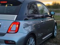 usata Abarth 695 Rivale