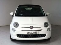 usata Fiat 500C 1.2 69CV LOUNGE