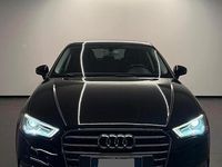 Usata Audi A3 Ambition 150 CV (110 kW) 2016 Nero Berlina