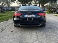Usata Audi A5 S-Line 239 CV (175 kW) 2010 Coupé