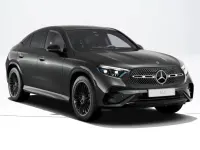 Nuova Mercedes GLC220 Advanced 197 CV (144 kW) 2026 Grigio grafite / metallizzato SUV