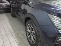 Usata SsangYong Korando 136 CV (100 kW) 2021 Blu Station wagon