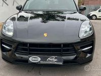 usata Porsche Macan 2.9 GTS 380cv pdk