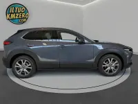Nuova Mazda CX-30 186 CV (136 kW) 2026 Polymetal gray SUV