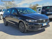 Usata Fiat Tipo 100 CV (73 kW) 2023 Argento Station wagon