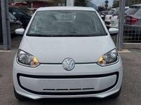 Usata VW up! move up! 60 CV (44 kW) 2015 Bianco Utilitaria
