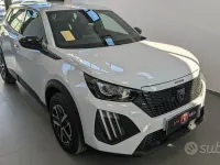 Nuova Peugeot 2008 Style 100 CV (73 kW) 2025 Bianco SUV