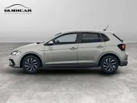 Nuova VW Polo 80 CV (58 kW) 2026 Ascot grey Utilitaria