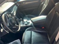 Usata Alfa Romeo Stelvio Super 180 CV (132 kW) 2018 Grigio SUV
