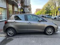 usata Toyota Yaris Active 1.4 D-4D