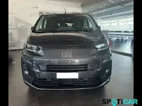 Usata Fiat Ulysse 130 kW (177 CV) 2025 Nero Monovolume