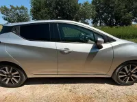 Usata Nissan Micra N-Connecta 90 CV (66 kW) 2018 Utilitaria