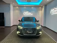 Usata Audi e-tron Admired 150 CV (110 kW) 2020 Grigio SUV