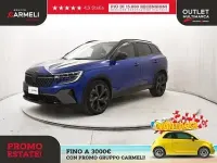 Usata Renault Austral Techno Esprit Alpine 199 CV (146 kW) 2023 Blu SUV