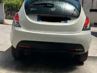 Usata Lancia Ypsilon 85 CV (62 kW) 2013 Utilitaria