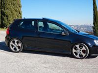 usata VW Golf V Golf 2.0 16V TFSI 3p. GTI