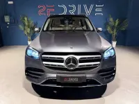 Gebraucht Mercedes GLS400 Premium Plus 330 PS (242 kW) 2022 Grau SUV