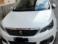 Usata Peugeot 308 131 CV (96 kW) 2019 Berlina