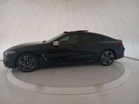 usata BMW 840 Serie 8 G16 2019 i Gran Coupe Individual Composition Msport xdrive auto