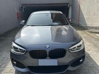 Usata BMW 118 M Sport 150 CV (110 kW) 2018 Utilitaria