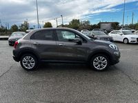 Usata Fiat 500 Lounge 95 CV (69 kW) 2015 Grigio Station wagon