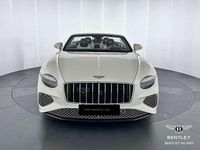 Nuova Bentley Continental 782 CV (575 kW) 2025 Bianco Cabrio