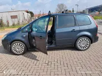 Usata Ford C-MAX 109 CV (80 kW) 2009 Monovolume