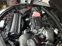 Usata Chevrolet Camaro 275 CV (202 kW) 2019 Grigio Coupé