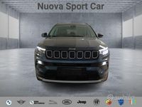Usata Jeep Compass Limited 130 CV (95 kW) 2023 SUV