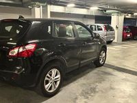 Usata Nissan Qashqai 116 CV (85 kW) 2014 SUV