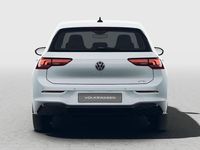 Ny VW Golf VIII R-line Plus 150 HK (110 kW) 2026 Blå Sedan