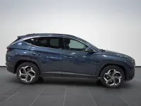 Usata Hyundai Tucson 180 CV (132 kW) 2023 Teal SUV