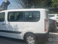Usata Fiat Scudo 2013 Bianco Furgone