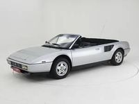 Usata Ferrari Mondial 271 CV (199 kW) 1986 Altri Cabrio