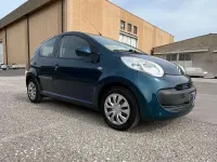 Usata Citroën C1 68 CV (50 kW) 2008 Utilitaria