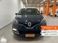 Usata Renault Captur 90 CV (66 kW) 2013 SUV
