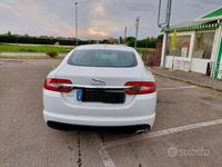 usata Jaguar XF 2.2