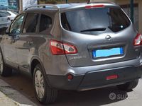 Begagnad Nissan Qashqai +2 110 HK (80 kW) 2014 SUV