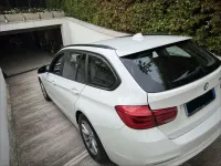 Usata BMW 318 Advantage 150 CV (110 kW) 2019 Station wagon