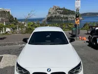 Usata BMW 118 M Sport 150 CV (110 kW) 2015 Bianco Utilitaria