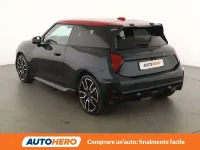 Usata Mini Cooper SE 64 kW (88 CV) 2024 Nero Utilitaria