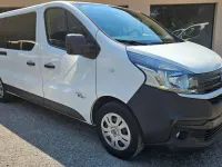 Usata Fiat Talento 125 CV (91 kW) 2017 Bianco Monovolume